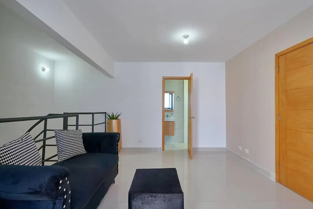 Luxury + Jacuzzi Ocean-View Penthouse Apartment La Viva 0*,