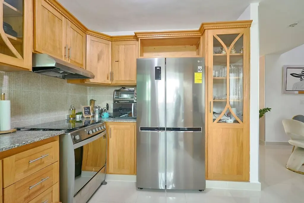 Luxury + Jacuzzi Ocean-View Penthouse Apartment La Viva