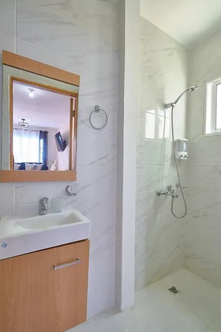 Luxury + Jacuzzi Ocean-View Penthouse Apartment La Viva Dominican Republic
